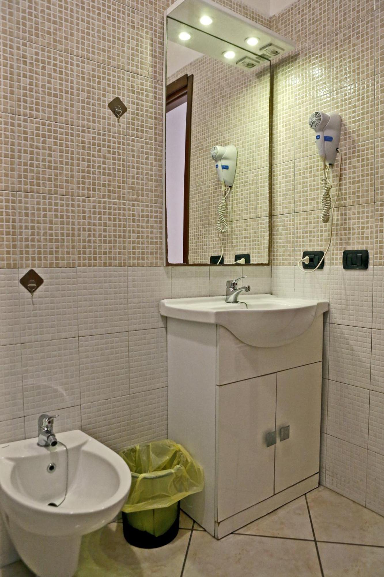 Villa Nancy Affittacamere Nola Esterno foto