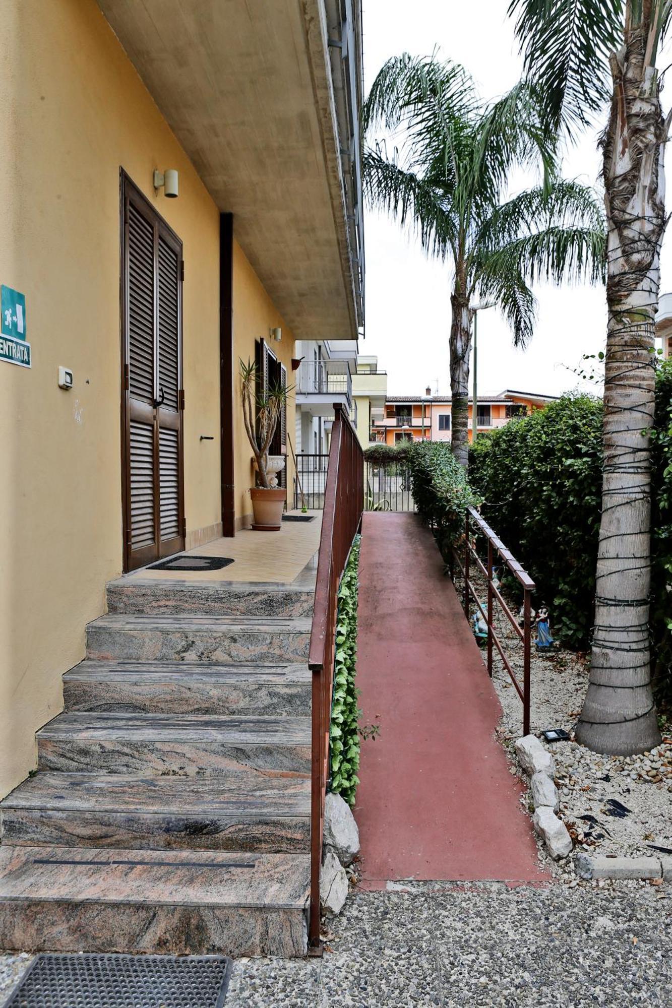 Villa Nancy Affittacamere Nola Esterno foto